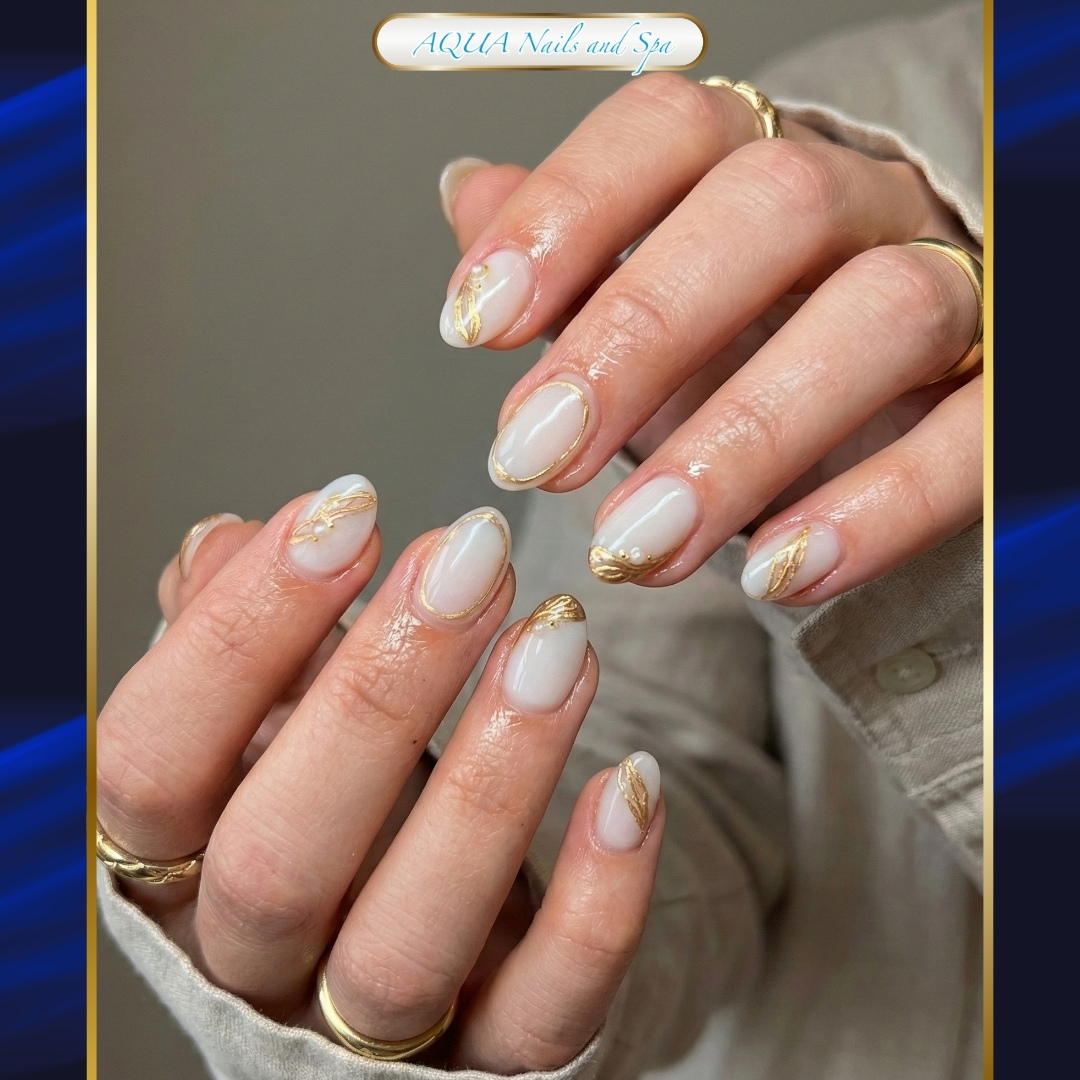 Aqua Nails and Spa (2)